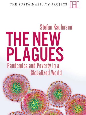 cover image of The New Plagues